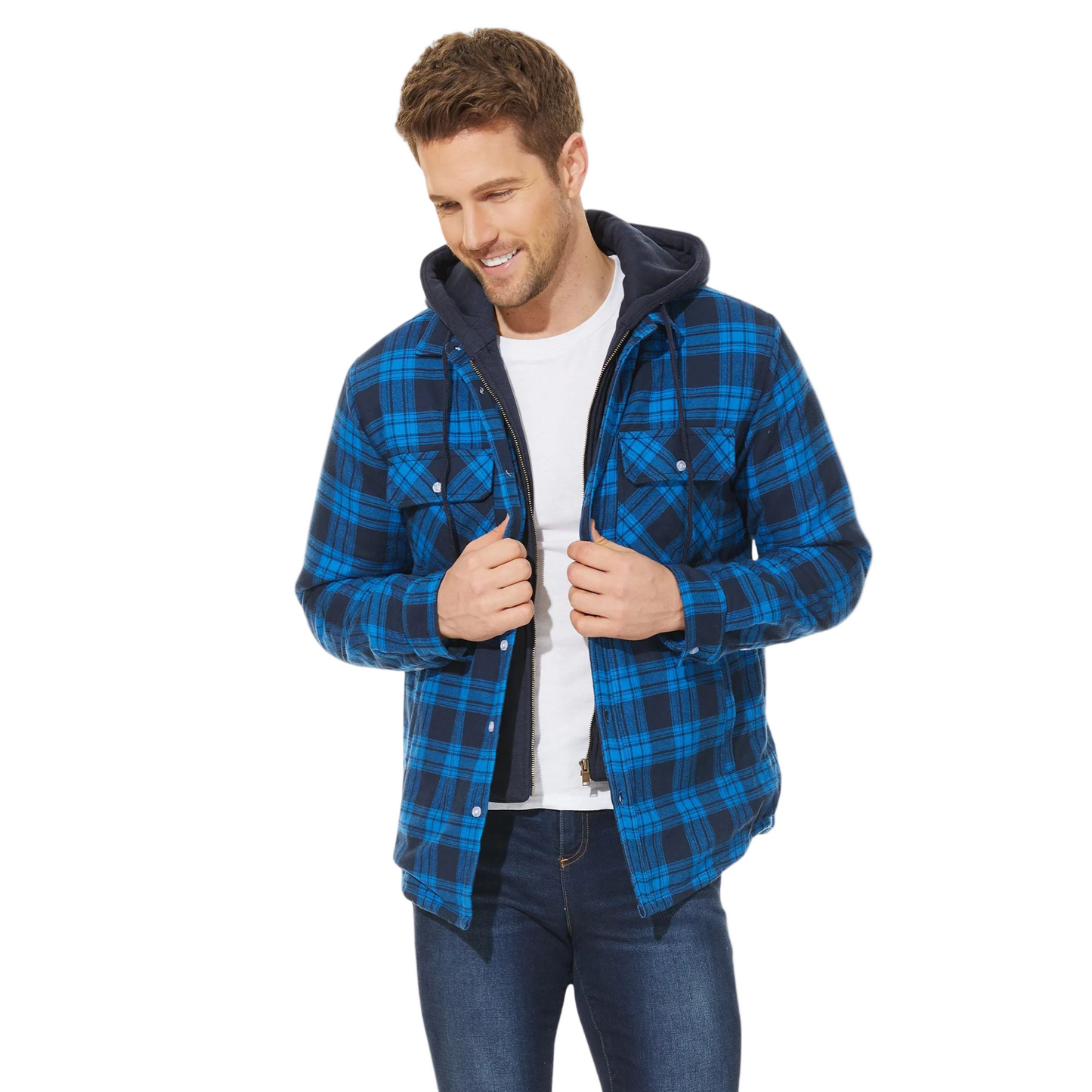 Nixon™ | Stylish Water-Repellent Jacket