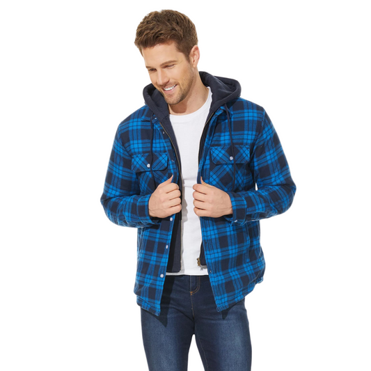 Nixon™ | Stylish Water-Repellent Jacket