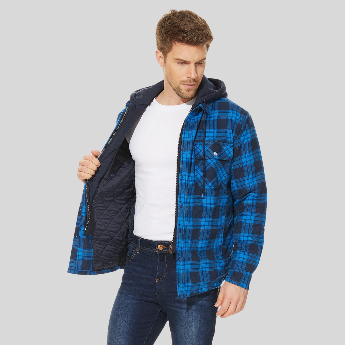 Nixon™ | Stylish Water-Repellent Jacket