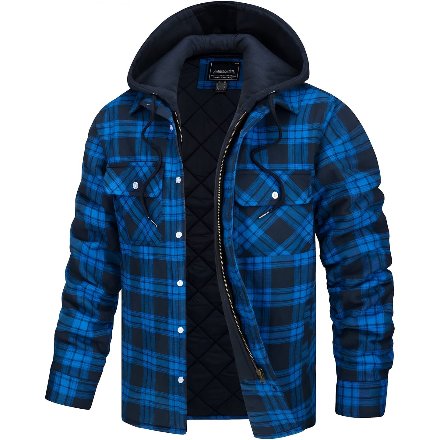 Nixon™ | Stylish Water-Repellent Jacket