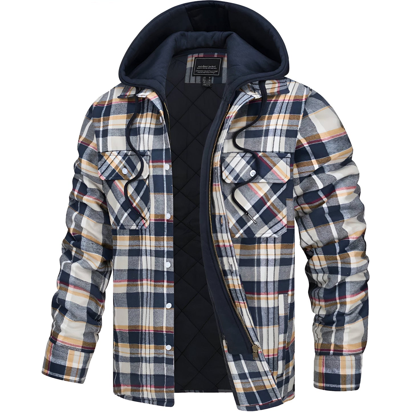 Nixon™ | Stylish Water-Repellent Jacket