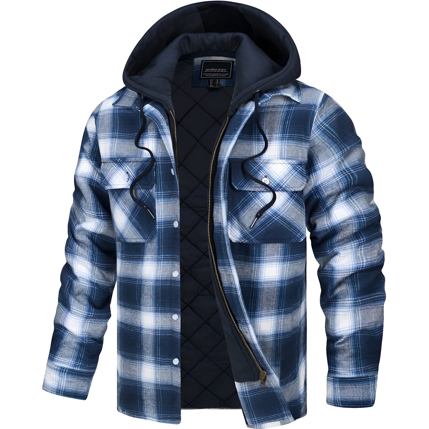 Nixon™ | Stylish Water-Repellent Jacket
