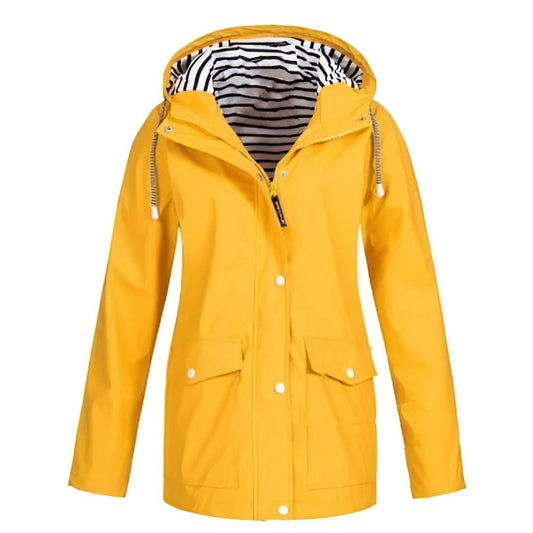 Nordiq™ | Waterproof Jacket - Elegant Design & Ultralight Comfort for All Weathers