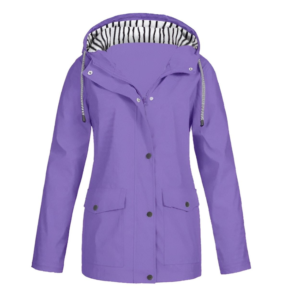 Nordiq™ | Waterproof Jacket - Elegant Design & Ultralight Comfort for All Weathers