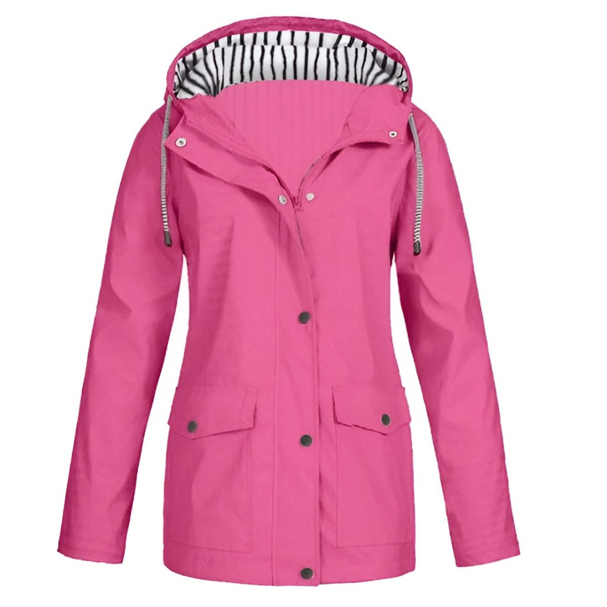 Nordiq™ | Waterproof Jacket - Elegant Design & Ultralight Comfort for All Weathers