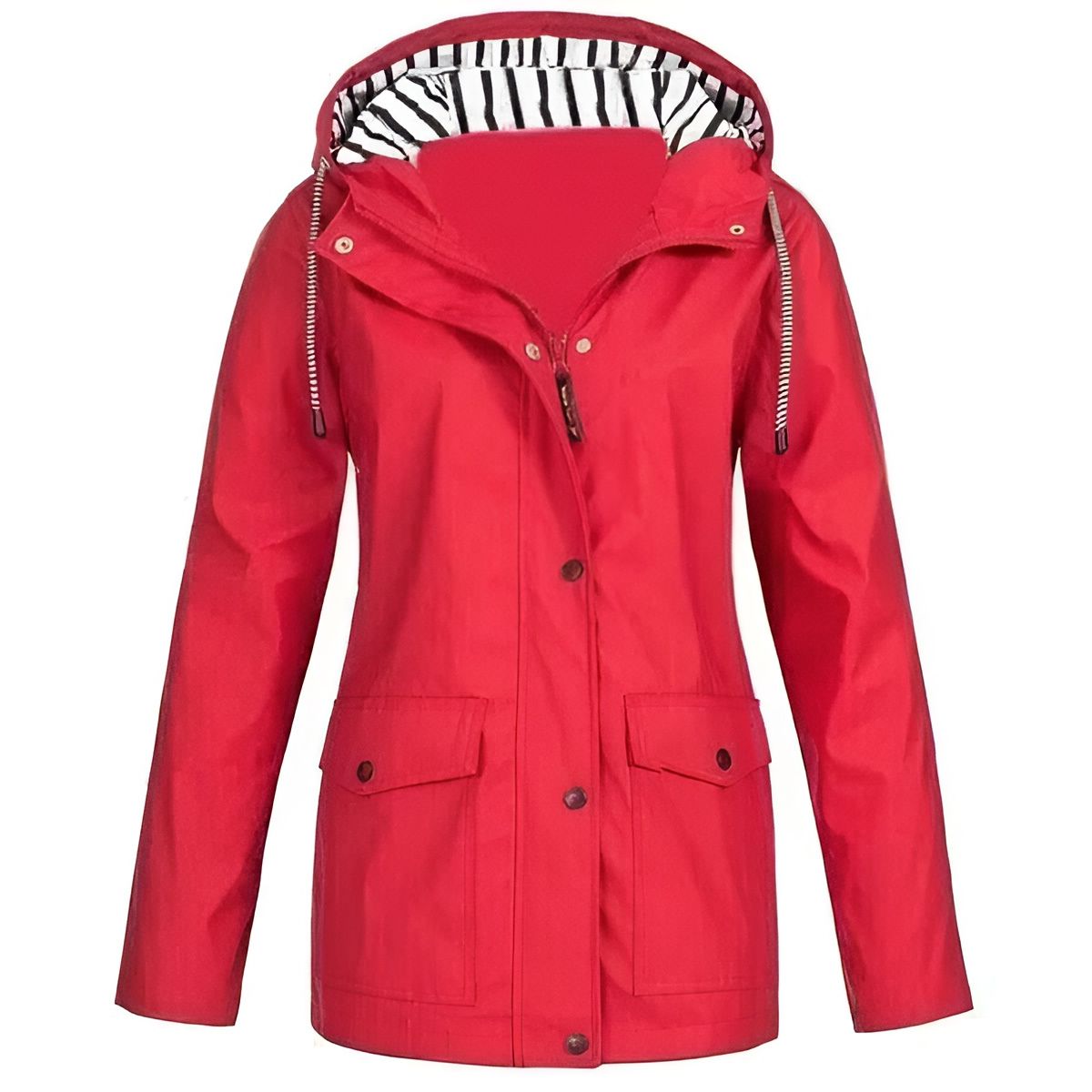 Nordiq™ | Waterproof Jacket - Elegant Design & Ultralight Comfort for All Weathers