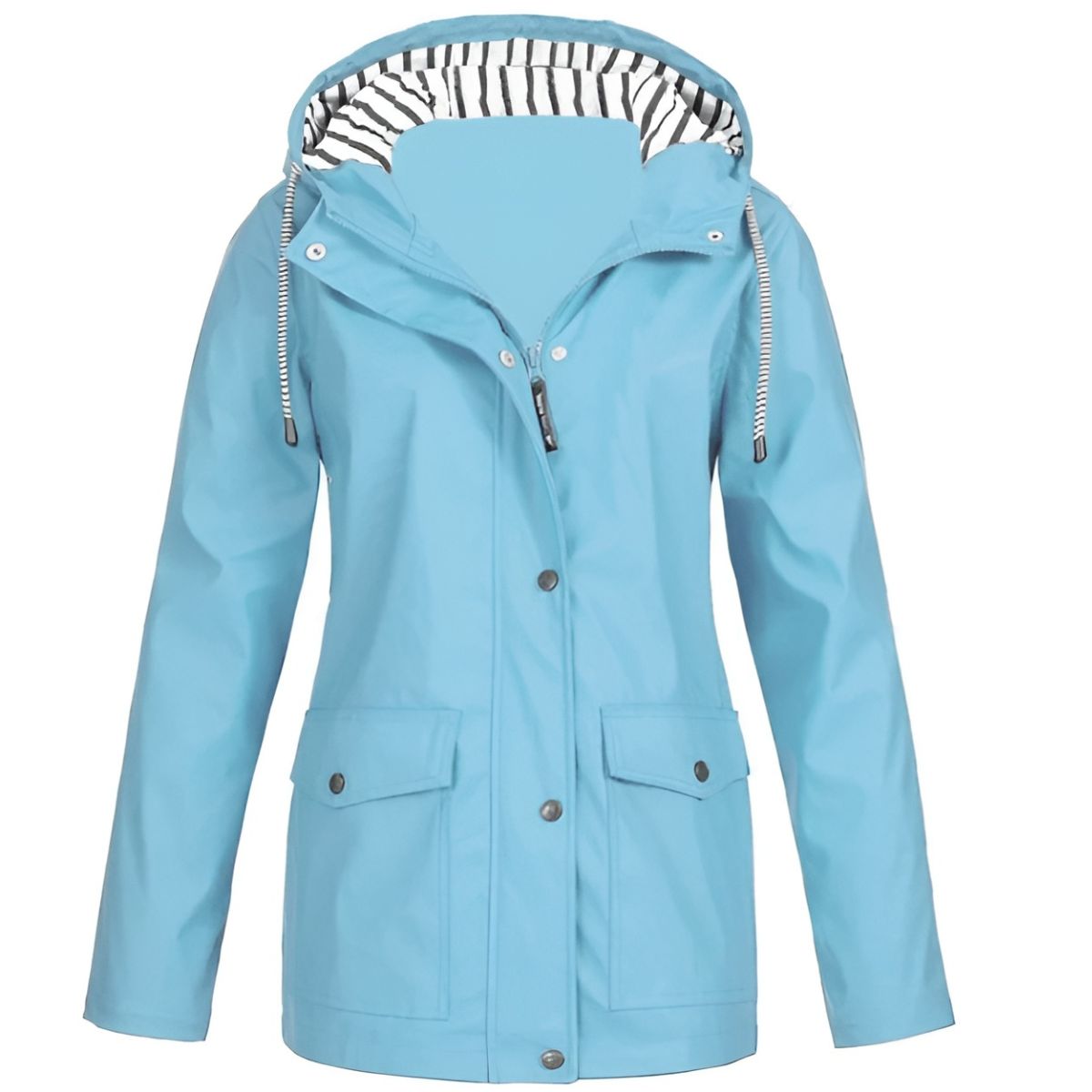 Nordiq™ | Waterproof Jacket - Elegant Design & Ultralight Comfort for All Weathers