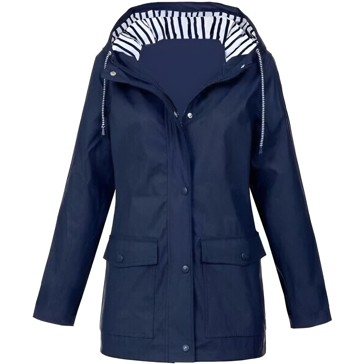 Nordiq™ | Waterproof Jacket - Elegant Design & Ultralight Comfort for All Weathers