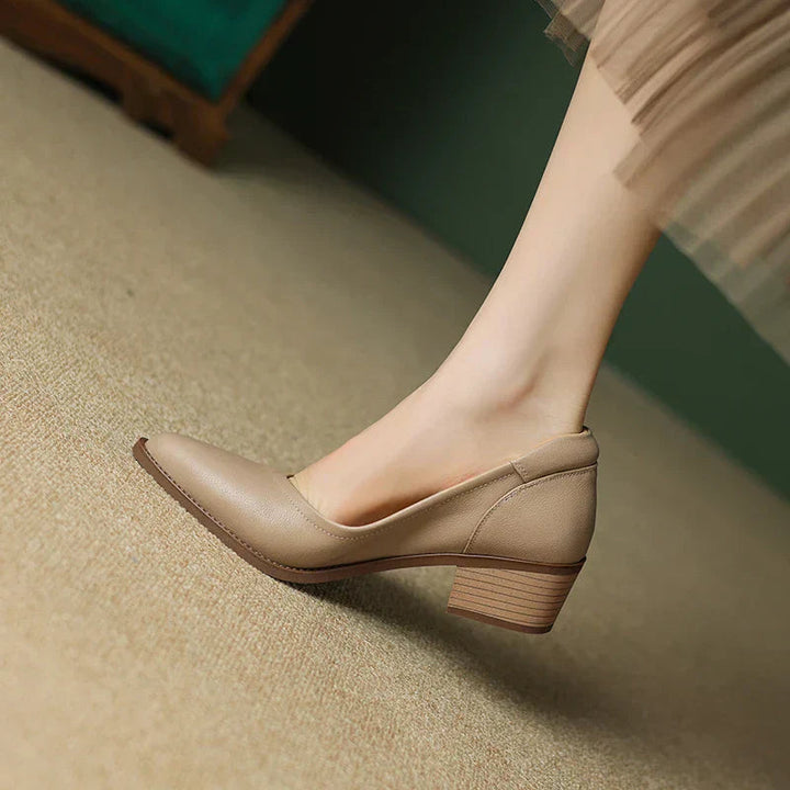 Novalisse - Mid Heeled Shoes 2