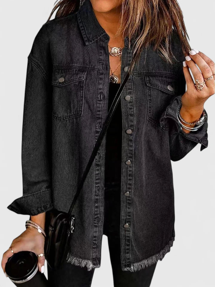 Novalyssa | Comfortable Jacket 0