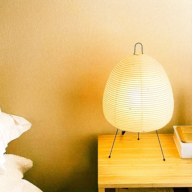 Numi™ | Serene Glow Table Lamp
