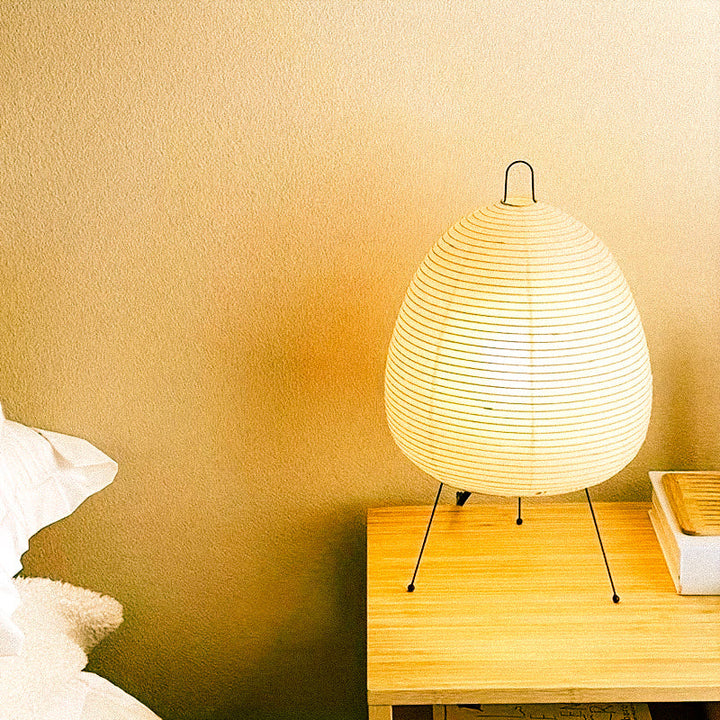Numi™ | Serene Glow Table Lamp
