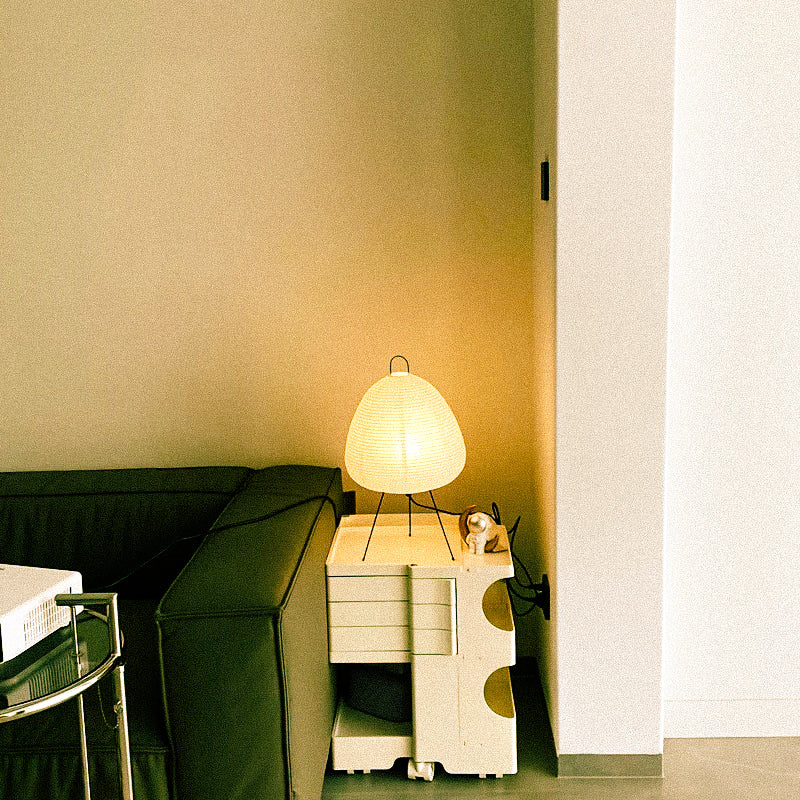 Numi™ | Serene Glow Table Lamp