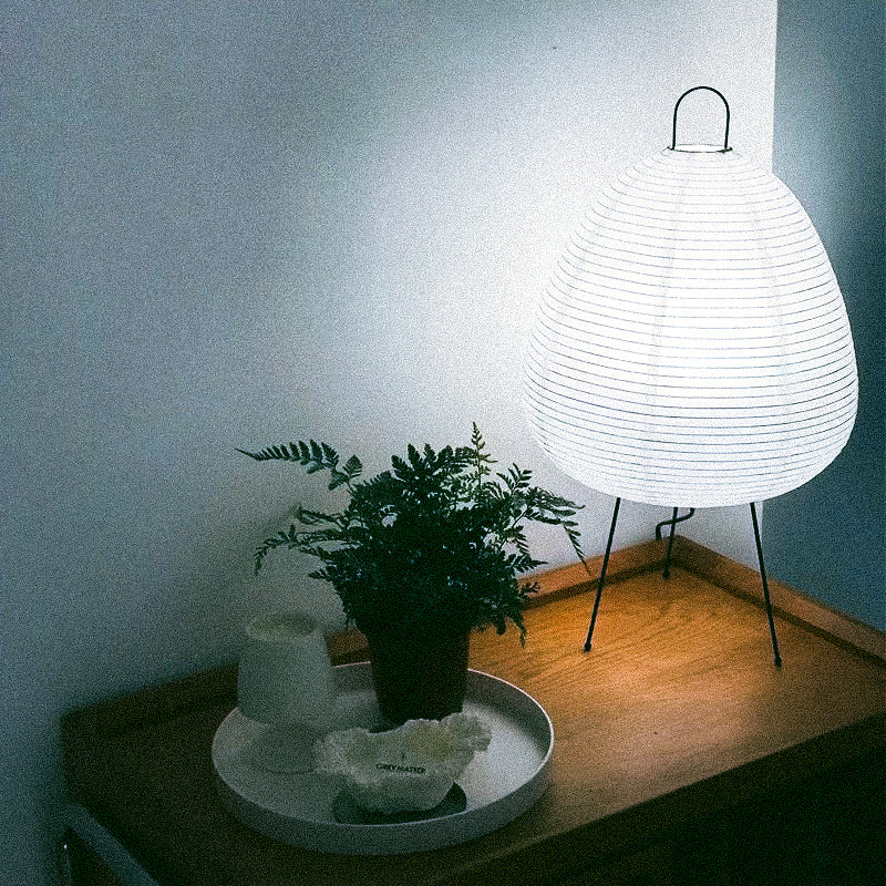 Numi™ | Serene Glow Table Lamp