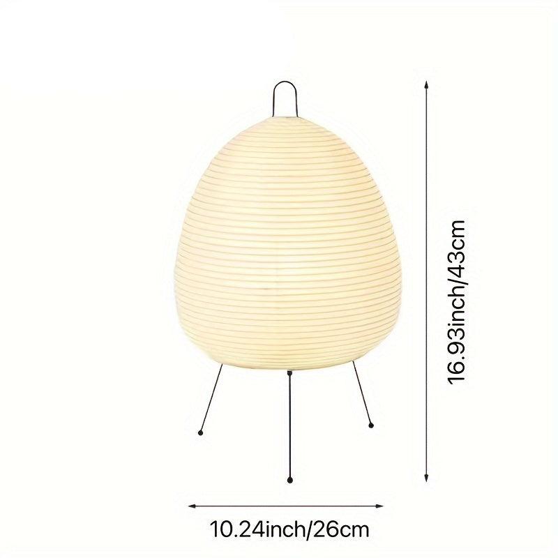 Numi™ | Serene Glow Table Lamp