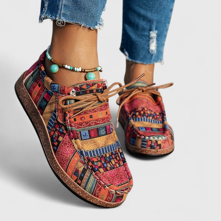 Nychelle | Orthopedic Shoes 0