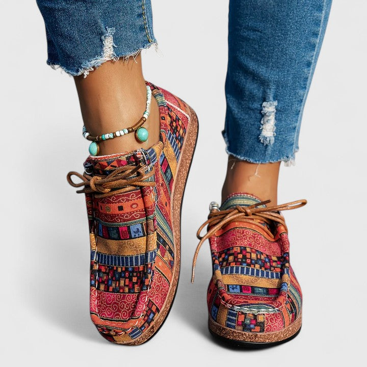 Nychelle | Orthopedic Shoes 1
