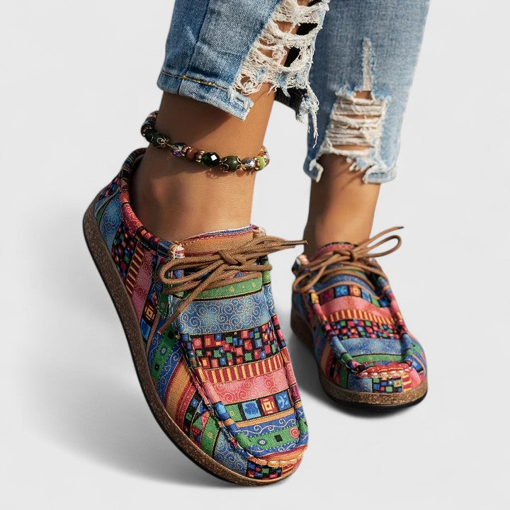 Nychelle | Orthopedic Shoes 2