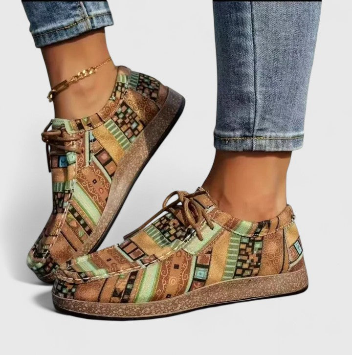 Nychelle | Orthopedic Shoes 4