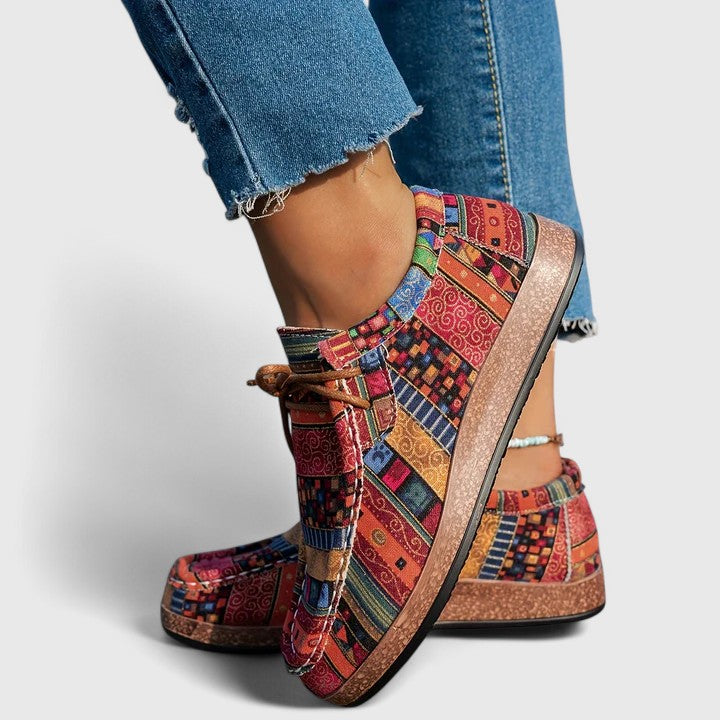 Nychelle | Orthopedic Shoes 6