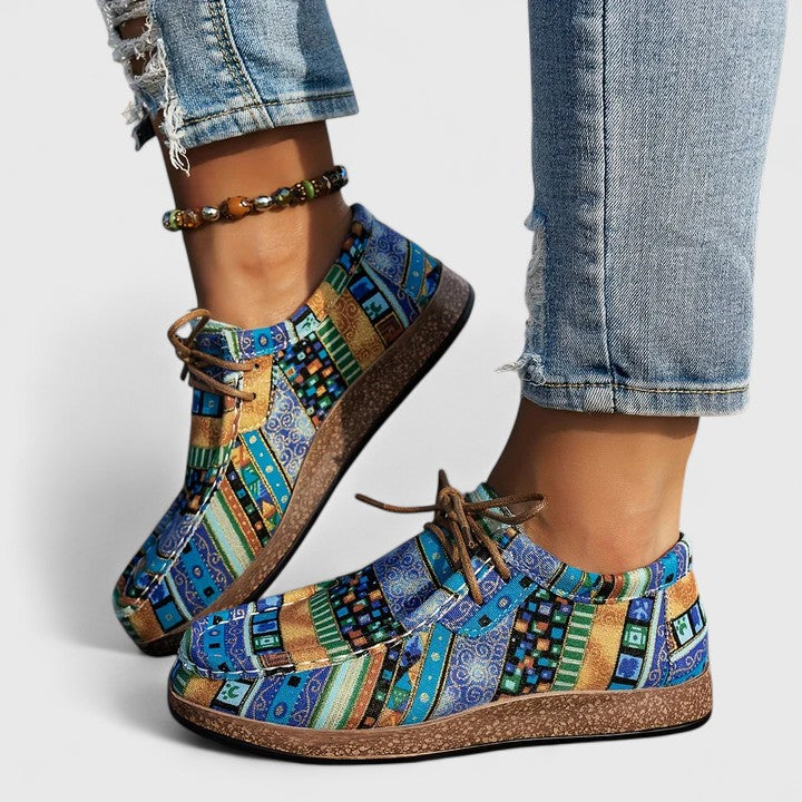 Nychelle | Orthopedic Shoes 7