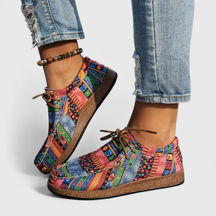 Nychelle | Orthopedic Shoes 8