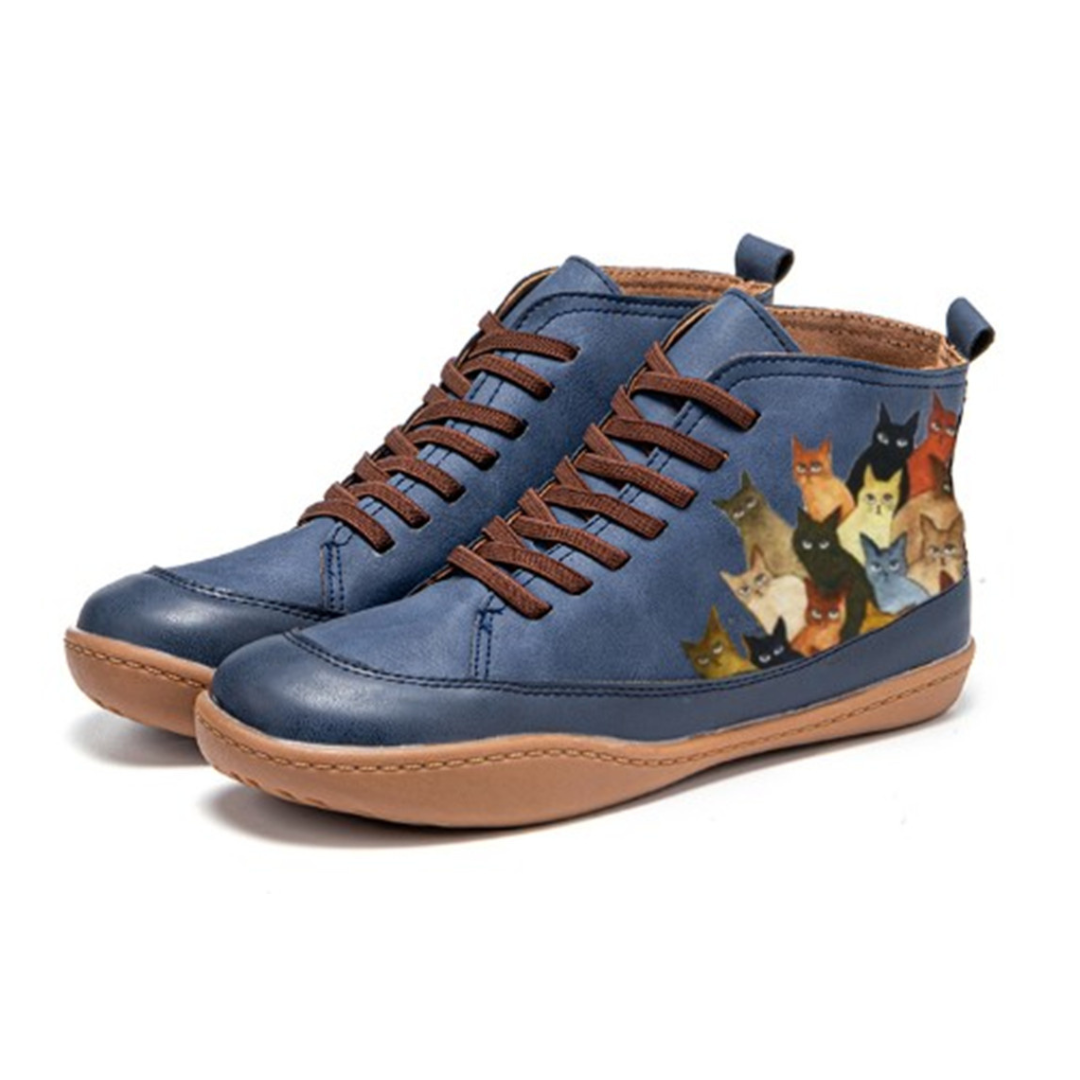 Nyrra | Orthopedic Boots 2