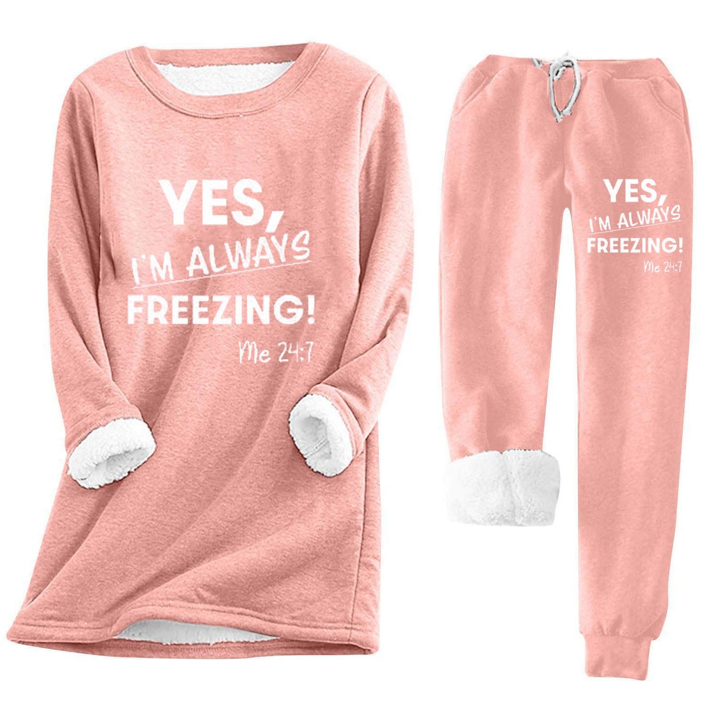 Alaia | Comfortable Lounge Set