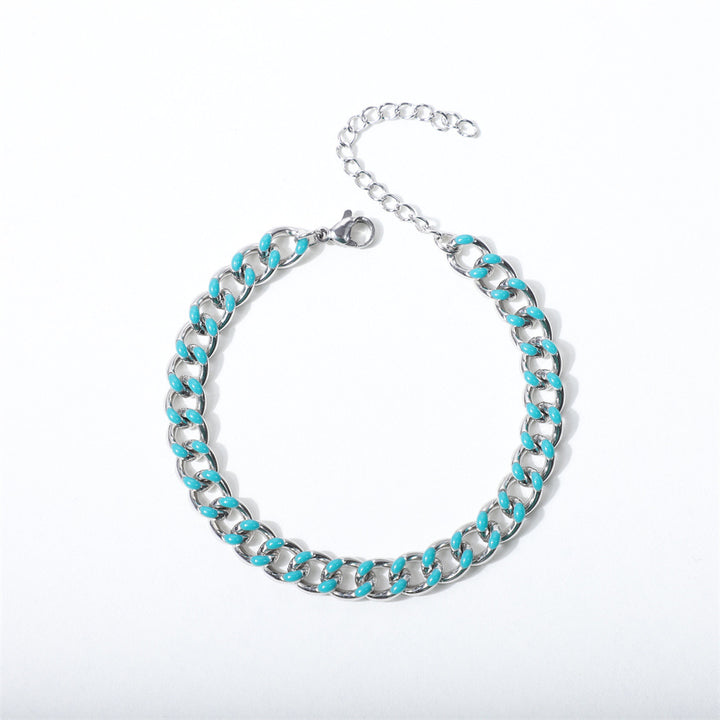 Elise | Breast Cancer Awarenes Bracelet
