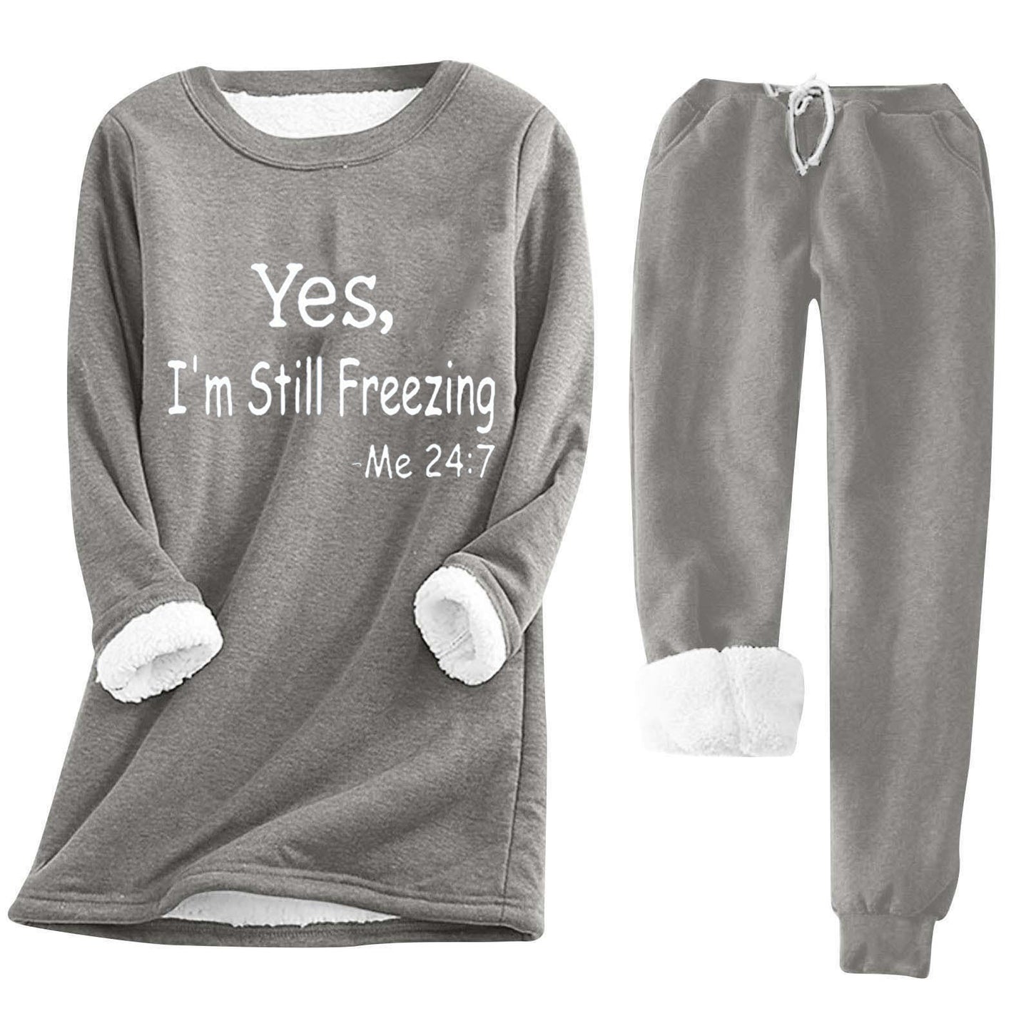 Raelynn | Comfortable Lounge Set