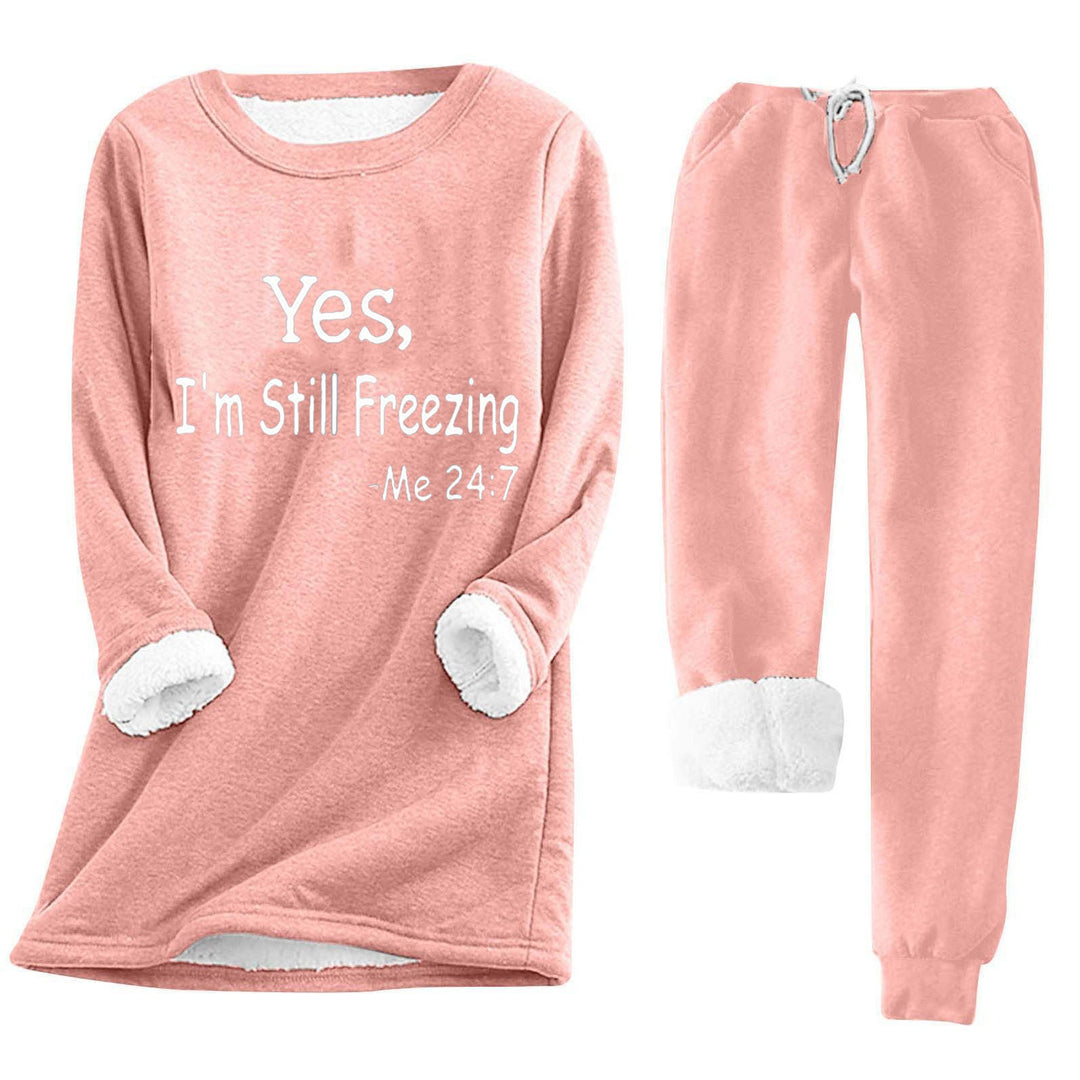 Raelynn | Comfortable Lounge Set