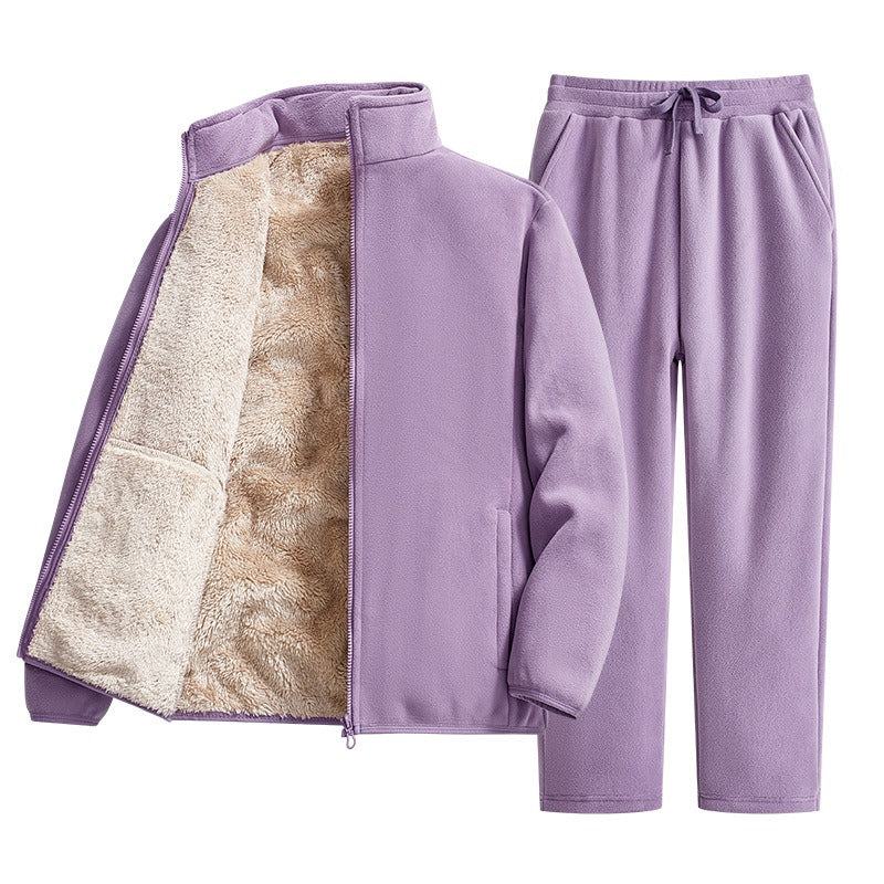 Melanie™ | Cozy Womens Lounge Set