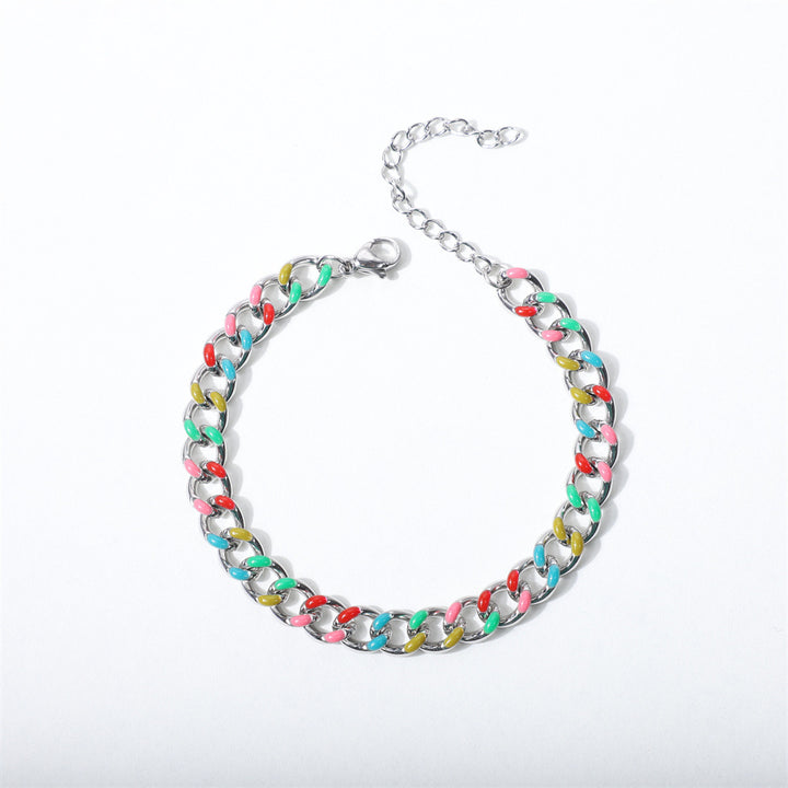 Elise | Breast Cancer Awarenes Bracelet