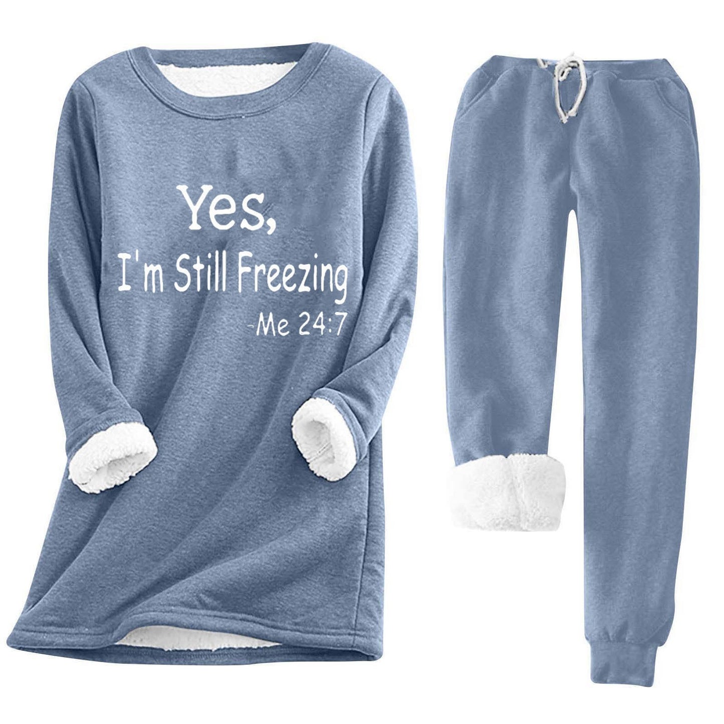 Raelynn | Comfortable Lounge Set