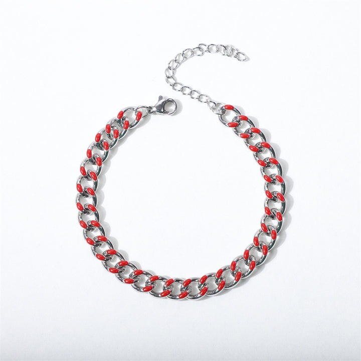 Elise | Breast Cancer Awarenes Bracelet