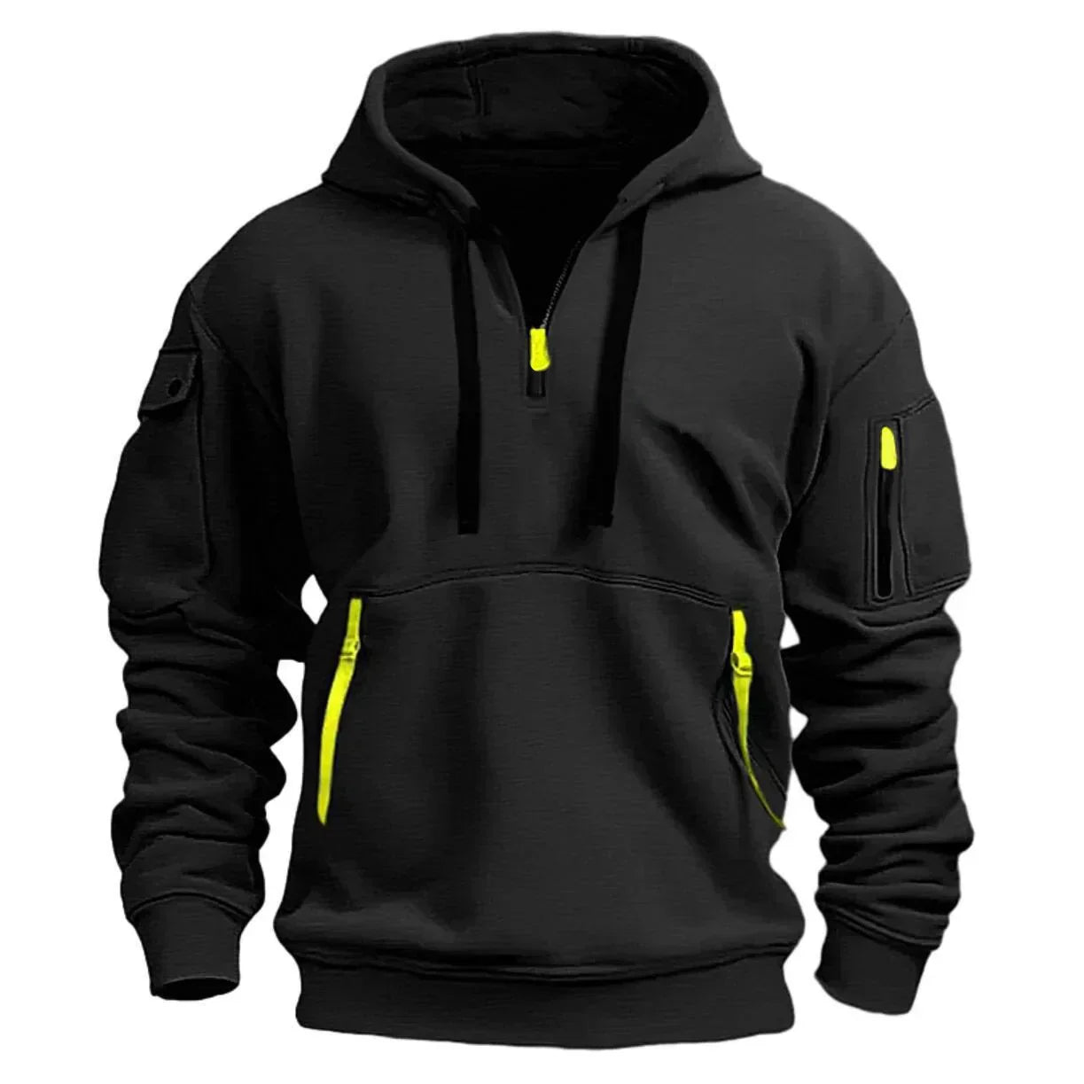 Oakley | Sustainable Work Hoodie 1