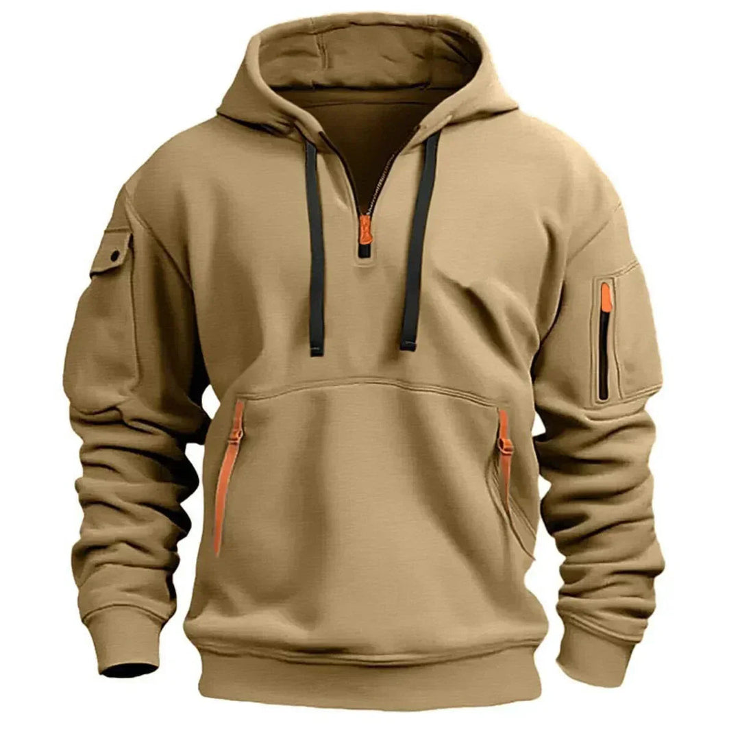 Oakley | Sustainable Work Hoodie 3