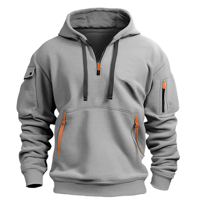 Oakley | Sustainable Work Hoodie 4