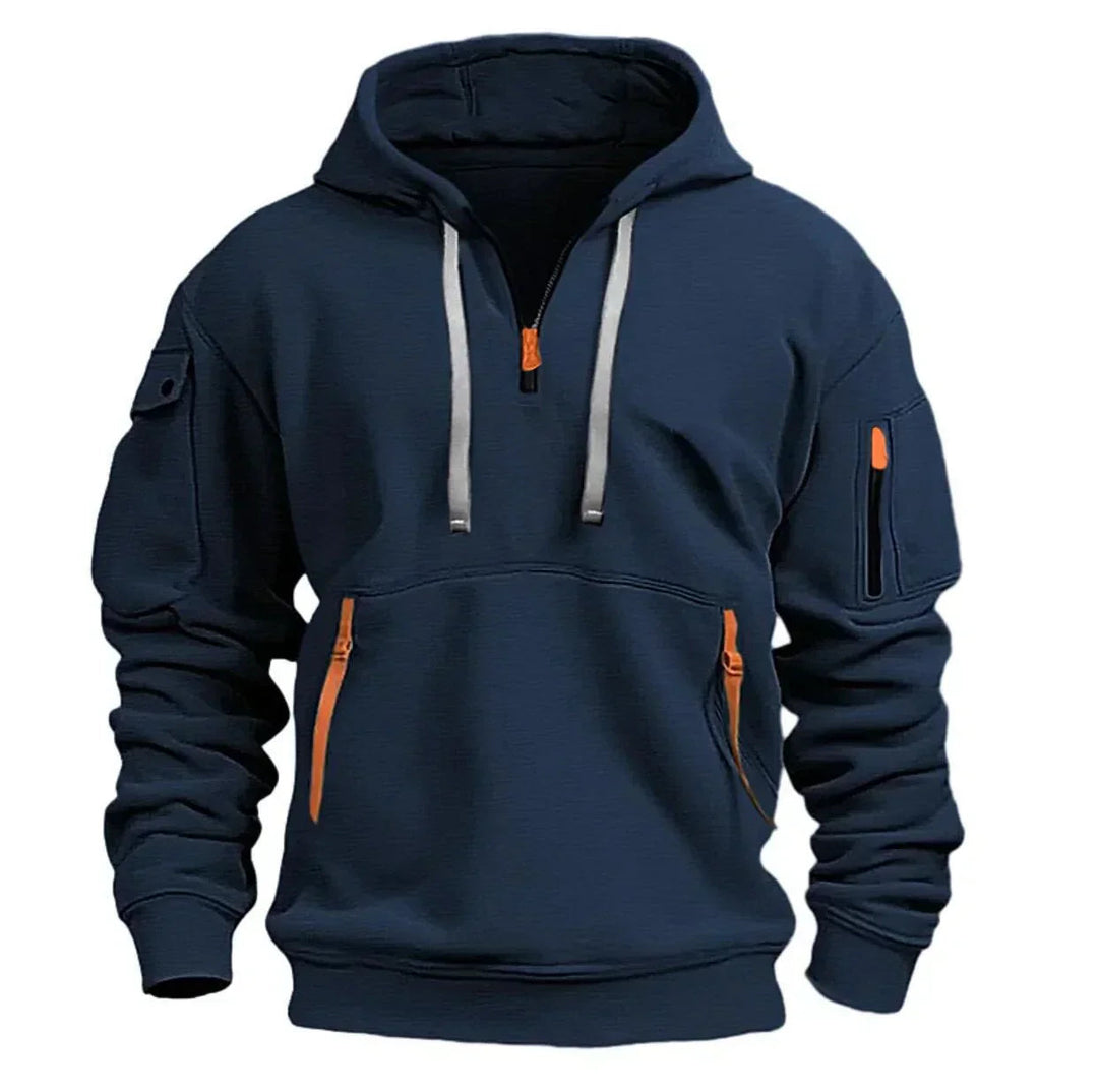 Oakley | Sustainable Work Hoodie 5