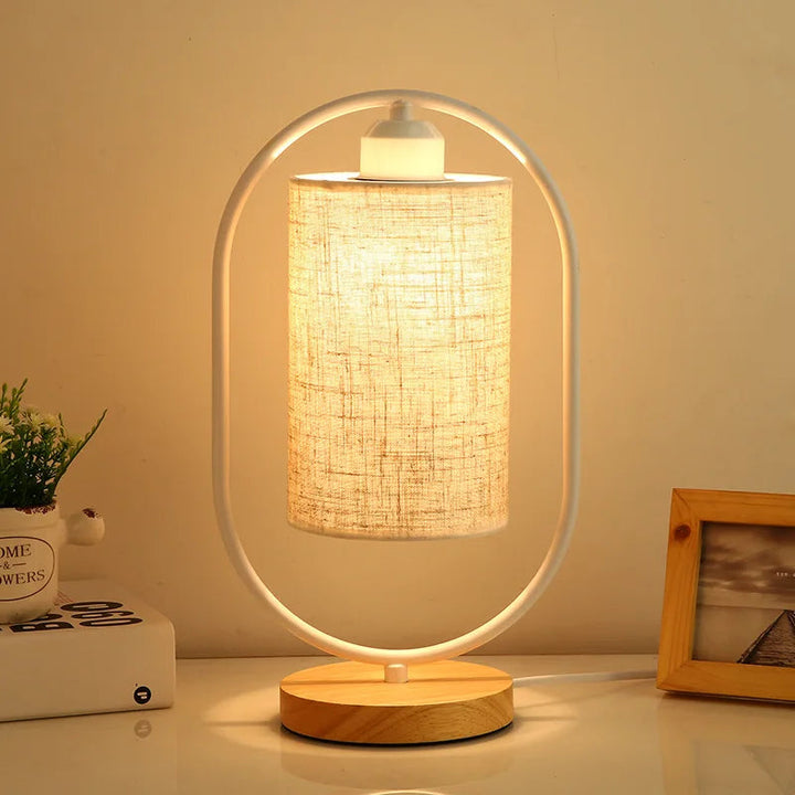 Odense™ | Elegant Dimmable Table Lamp