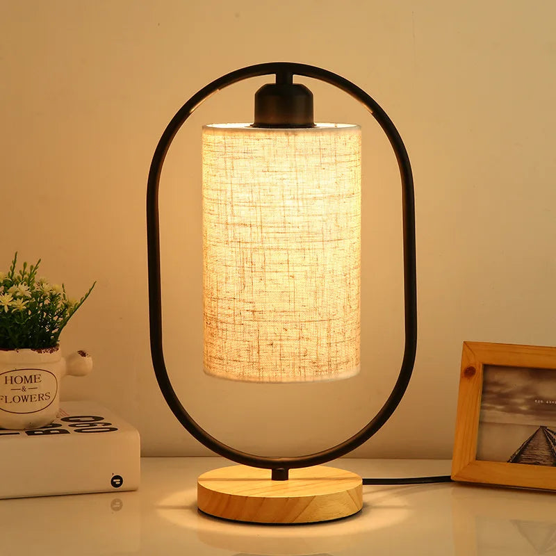 Odense™ | Elegant Dimmable Table Lamp