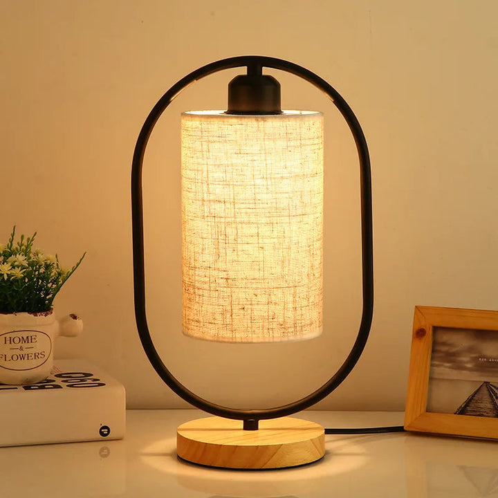 Odense™ | Elegant Dimmable Table Lamp