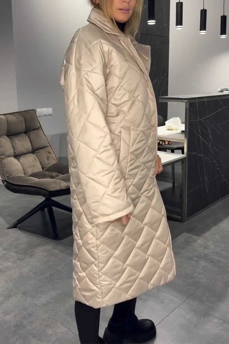Ofira™ | Stylish Reversible Winter Coat for Women 2