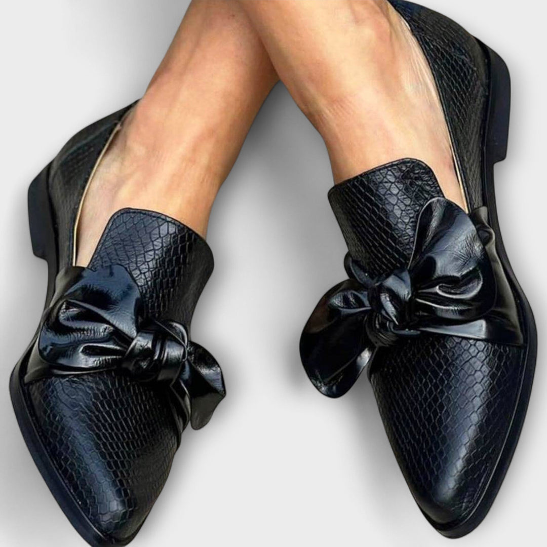 Oliana - Elegant Loafers 0