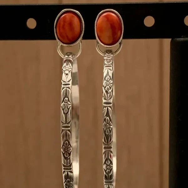 Olivia™ | Elegant Boho Earrings