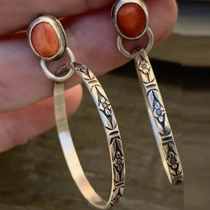 Olivia™ | Elegant Boho Earrings