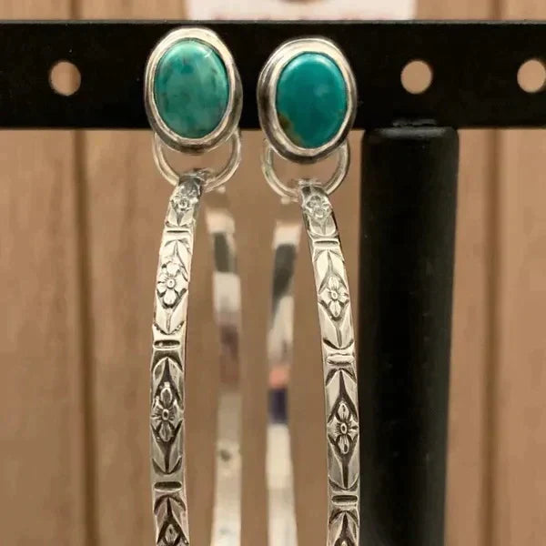 Olivia™ | Elegant Boho Earrings