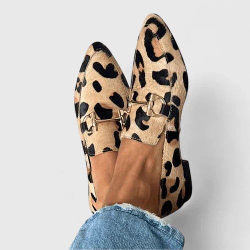 Olivianora | Orthopedic Loafers 0