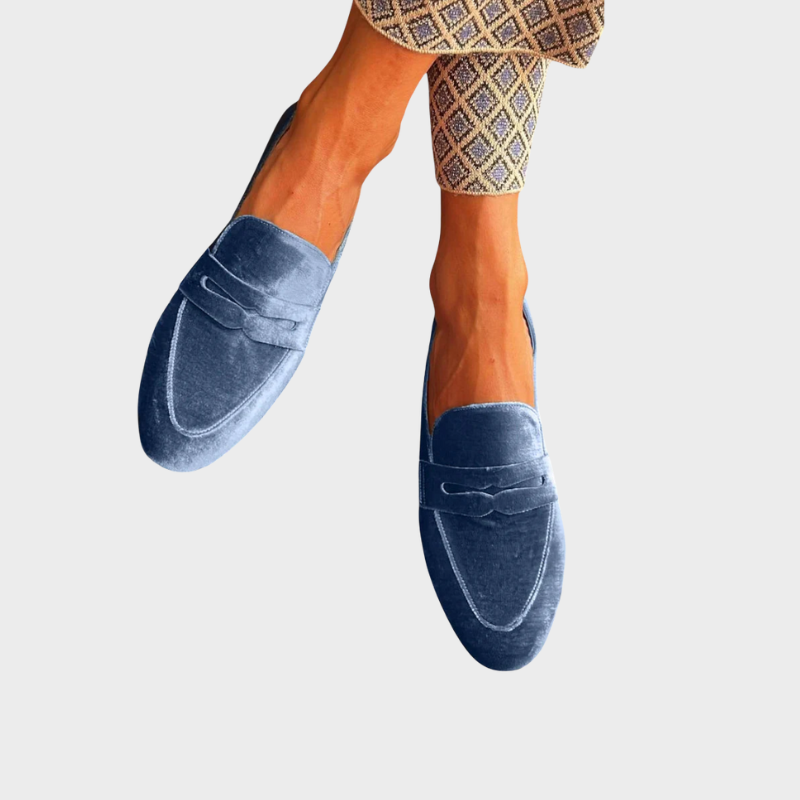 Olivrah™ | Comfortable Loafers 1