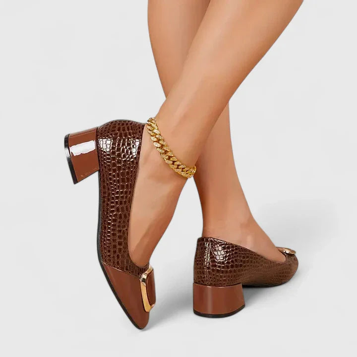 Olyzabeth™ | Comfortable Loafers 0